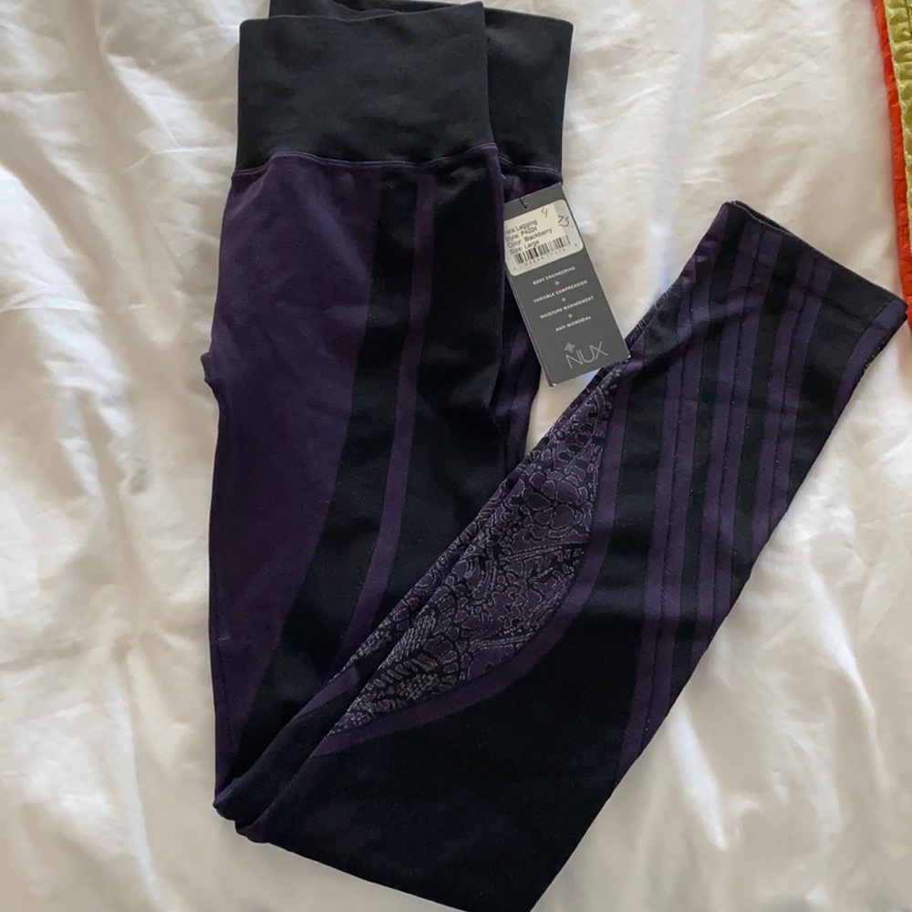NUX Vera Legging